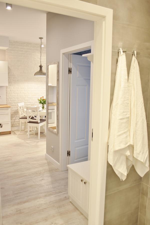 Sea & Relax Apartment *