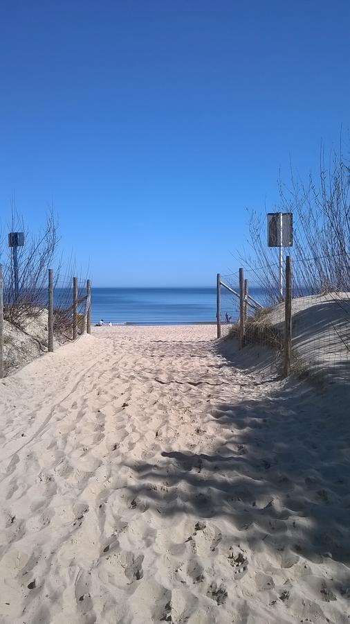 Sea & Relax * Danzig