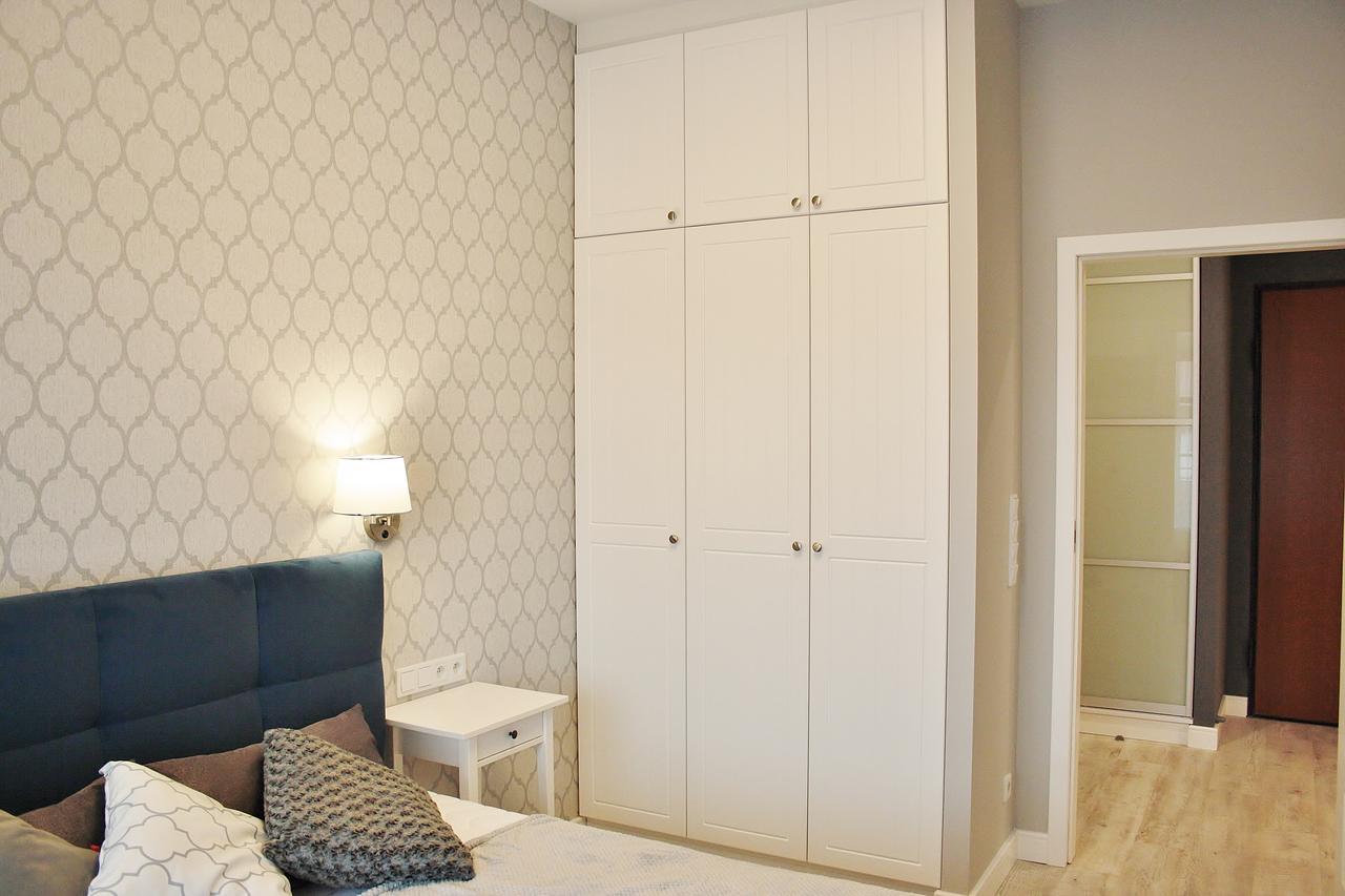 Sea & Relax Apartament *