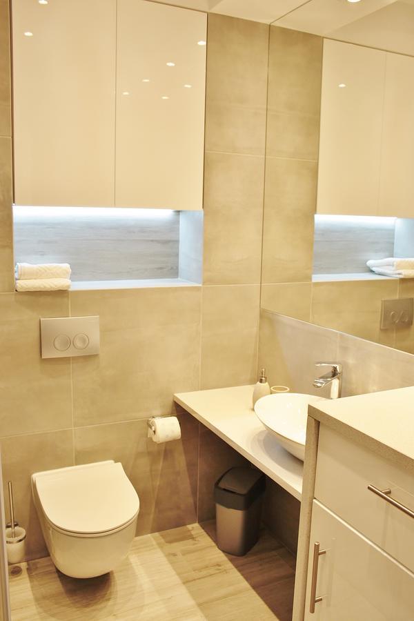 Sea & Relax Apartament Gdańsk
