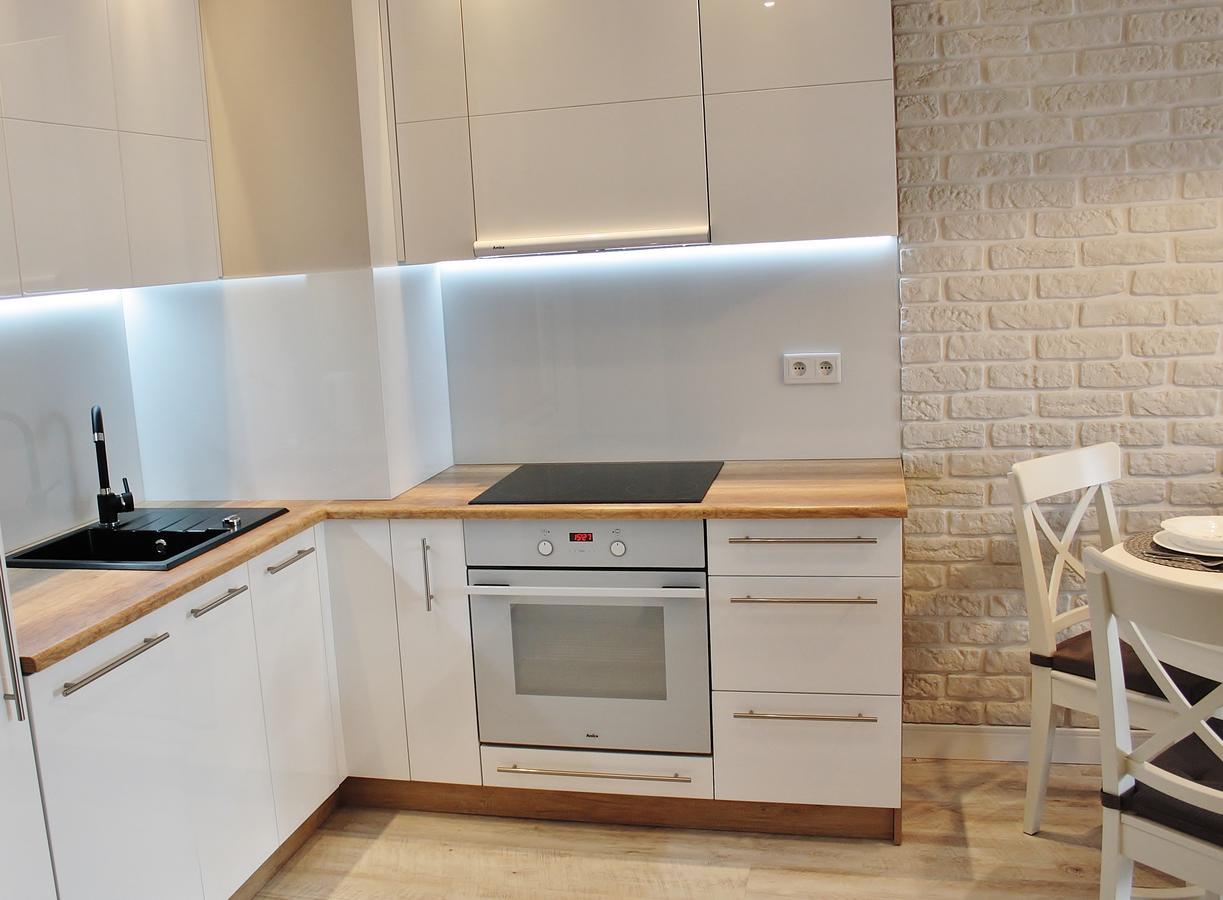 Apartament Sea & Relax *