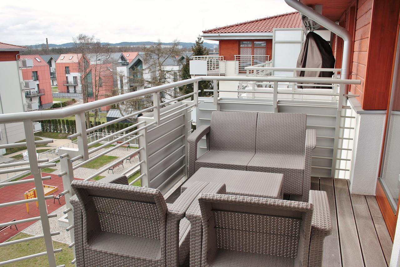 Apartament Sea & Relax *
