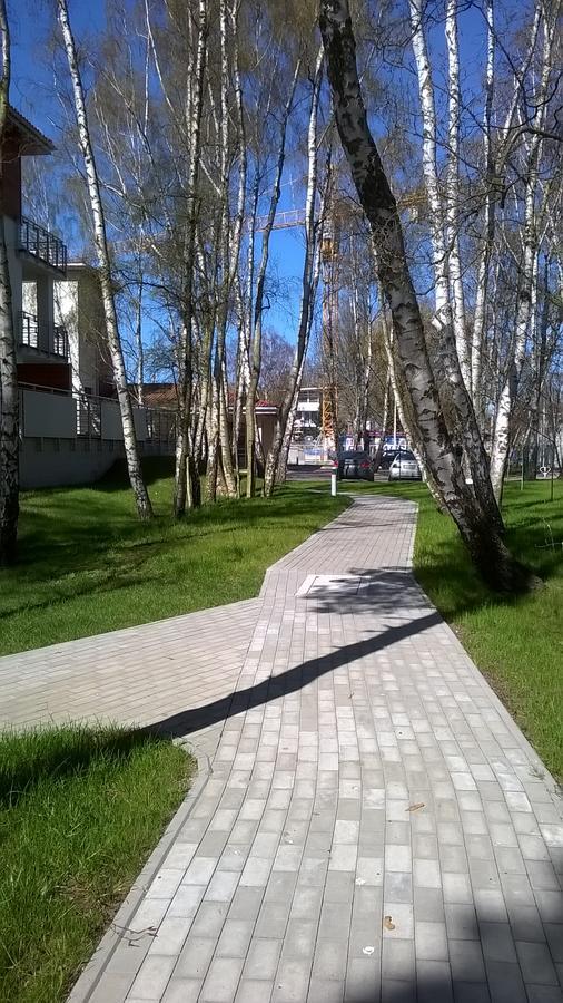 Apartament Sea & Relax *