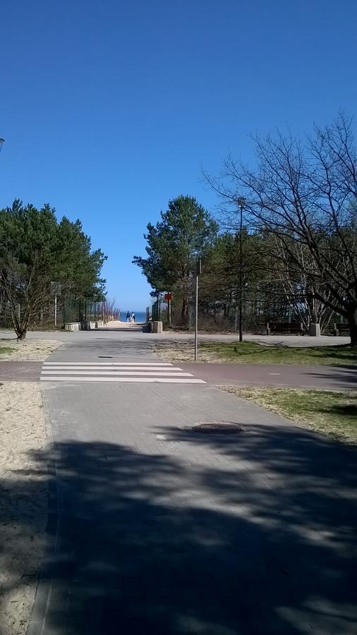 Apartament Sea & Relax *