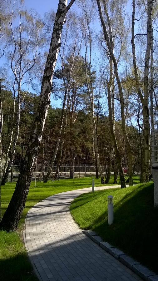 Apartament Sea & Relax *