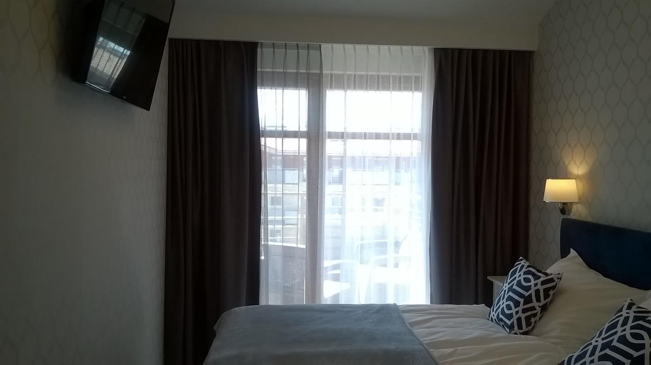 Sea & Relax Apartament Gdańsk